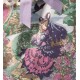 Classical Puppets Rapunzel Tea Party JSK and One Piece(Leftovers/Full Payment Without Shipping)